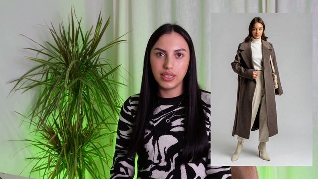Как выбрать пальто на осень? смотреть онлайн