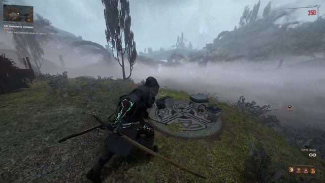 All 12 Shawzin Duviri Locations Warframe смотреть онлайн
