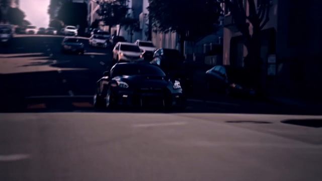 NISSAN GTR FT. AMPLIFIER || GTR 4K EDIT смотреть онлайн