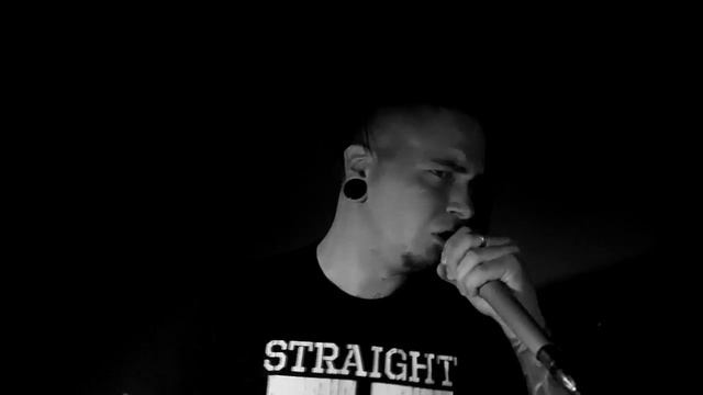 INFANT ANNIHILATOR Immeasurable Foetal Mutilation RAMONES Cover