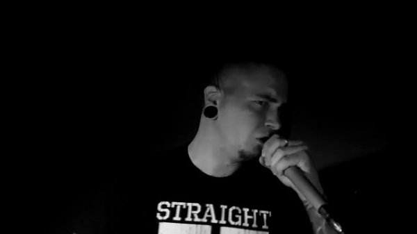 INFANT ANNIHILATOR Immeasurable Foetal Mutilation RAMONES cover