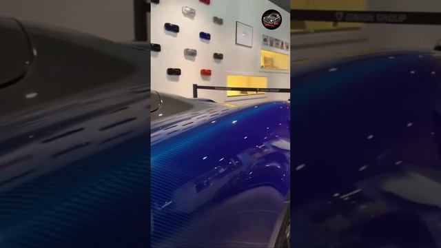 McLaren Elva Hypercar #shorts #luxurycars смотреть онлайн