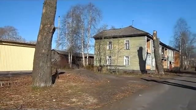 Путь по воде на Бревенник смотреть онлайн