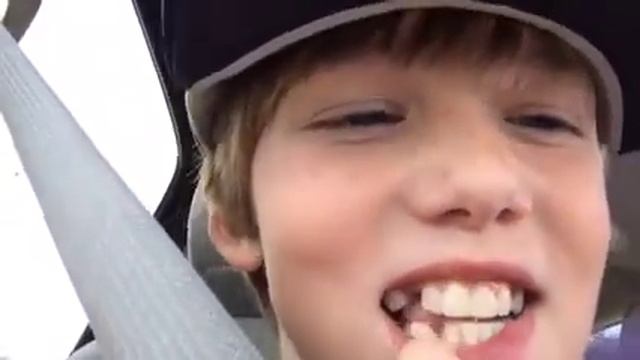 Cannon Loose Tooth 5/31/14 смотреть онлайн