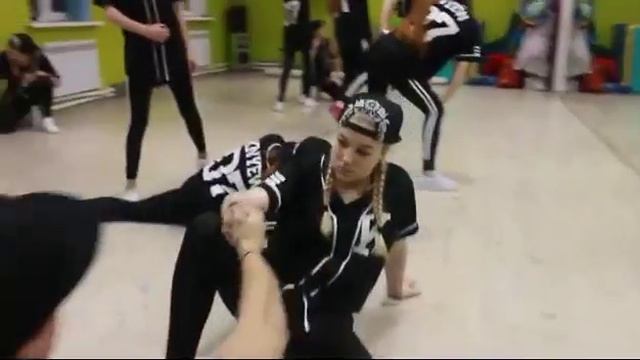 MANNEQUIN CHALLENGE от STIMUL FLAVA ? TOP ? смотреть онлайн