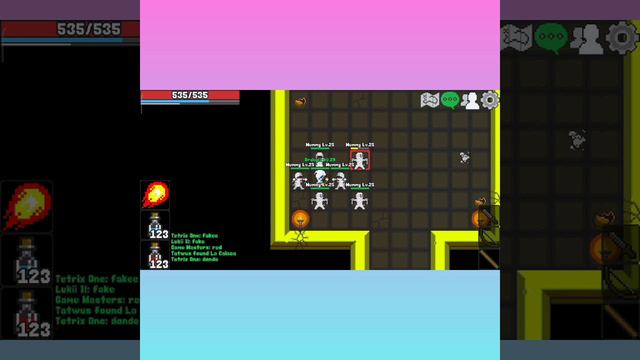 КАК ПРАВИЛЬНО КАЧАТЬ SKILL В RUCOY ONLINE 💢💯 смотреть онлайн