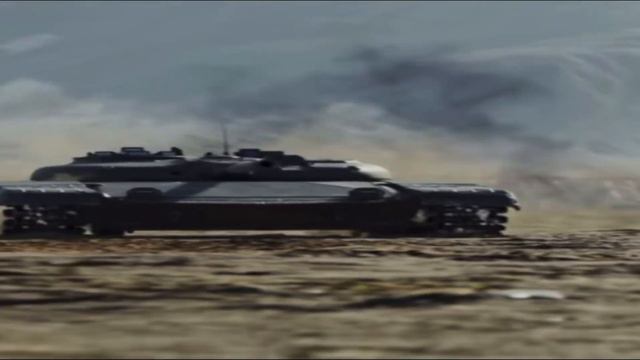 Wide Object 775 Status смотреть онлайн