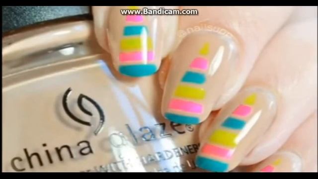 ТОП 6 | МАНИКЮР смотреть онлайн