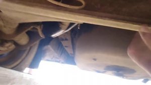 стук в задней подвески при езде по неровнастях на ладе приоре,ваз