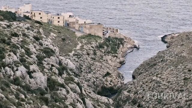 10 Amazing Places To Visit In Malta -  Malta Travel Video 2022