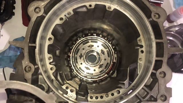 4l60e rebuild/reassembly part 1 (rear planetary assembly, low reverse clutch pack) смотреть онлайн