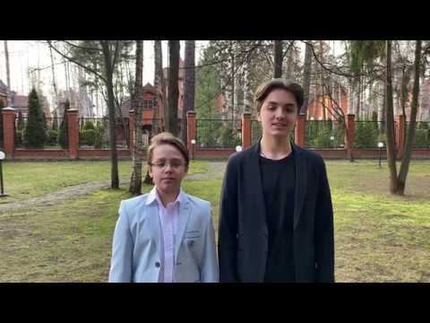 Александр и Сергей Филины - День победы смотреть онлайн