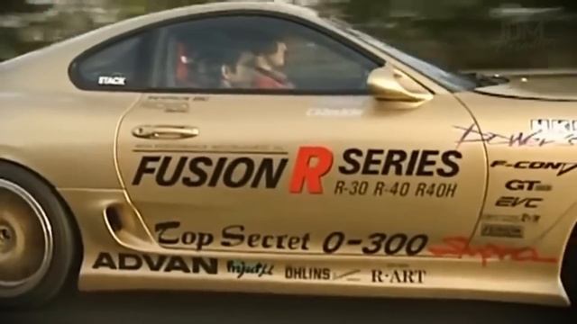 Como SMOKEY NAGATA se Tornou o maior TUNADOR JDM do Mundo? смотреть онлайн