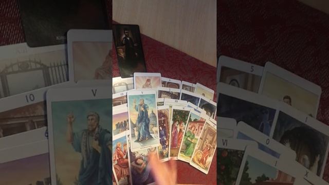 Король Кубков. Все о нем и Ваших отношениях. смотреть онлайн