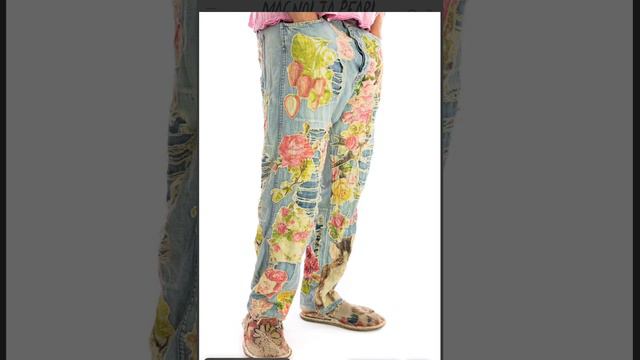 Magnolia Pearl new release смотреть онлайн