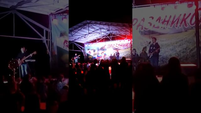 Районный Сур-Харбан 2018 в Бохане. смотреть онлайн