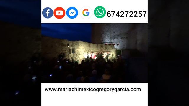 Jalisco no te rajes - Gregory García la Voz del Norte смотреть онлайн