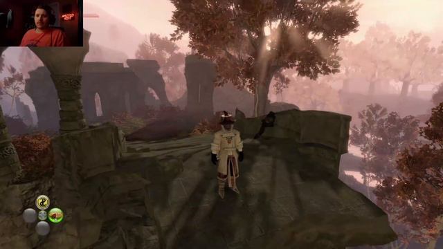Fable II - Part 15 | GARGOYLES & SILVER KEYS? | Playthrough смотреть онлайн