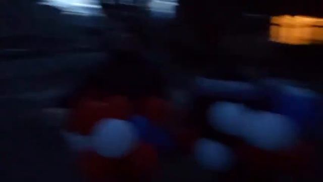 Вот так нужно проводить вечера...а то скучно в Северодвинске