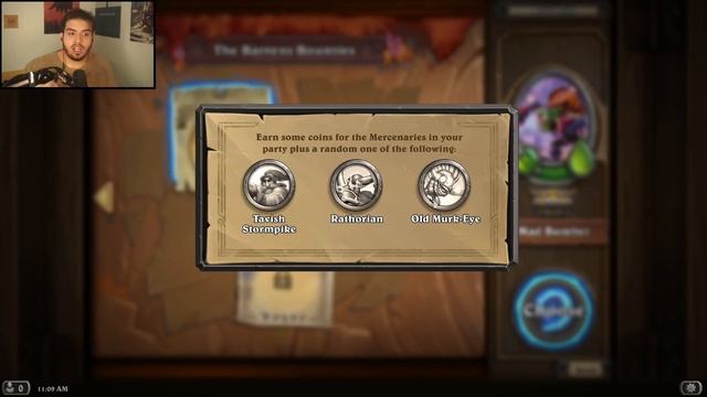 A Complete Guide on How To Get Mercenaries FAST | Hearthstone Mercenaries смотреть онлайн
