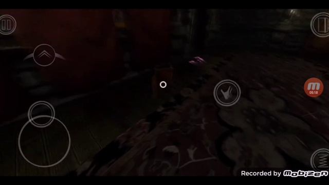 прохождение хоррор игры Sclerosis