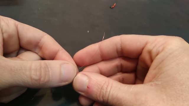 В чем секрет поклевок?! Самая лучшая снасть балда из чебурашки для ловли окуня зимой со льда смотреть онлайн