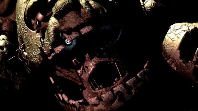 Все фразы Уильяма Афтона /Спрингтрапа / Скраптрапа / Глитчтрапа (FNAF)