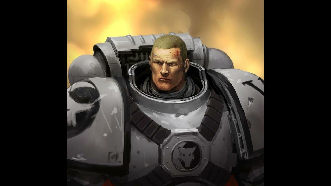 DonReven - Клятва Локена на Исстване 3 (warhammer 40k) смотреть онлайн