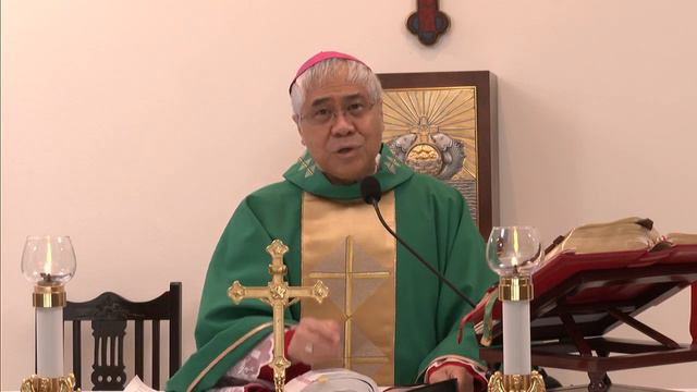 Catholic Sunday Mass Today Live Online - Sunday, 19th Week of Ordinary Time 2020 - Livestream смотреть онлайн