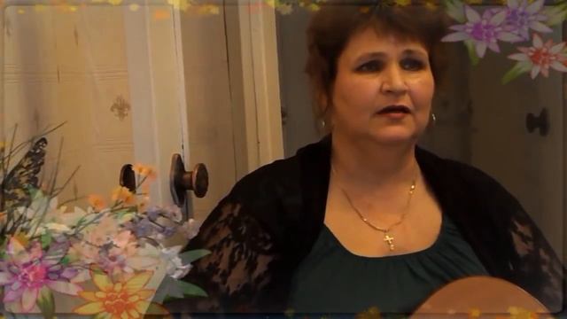 Зачем насмешкою ответил❤️ Дела нет мне до такого. Медовый, аметистовый Цыганский романс о любви❤️ смотреть онлайн