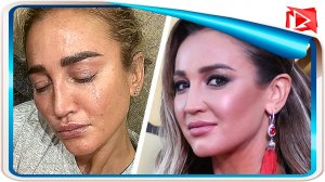 Ольга Бузова устроила истерику и разрыдалась на камеру