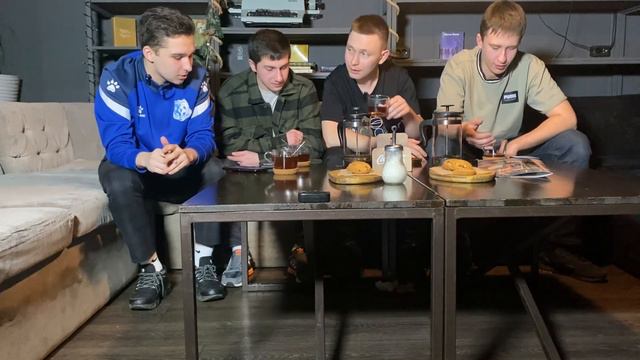 Обзор 8-9 туров XVI Чемпионата г.Елабуга среди любительских мужских команд. смотреть онлайн