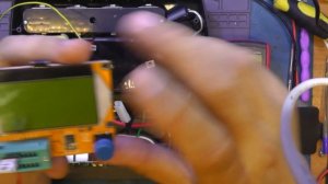 Ремонт ИБП APC Back-UPS ES 700. Пищит при переходе на батарею.