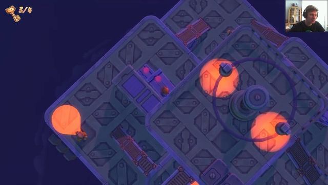 Indyk Overview #23 - "Cat Burglar: A Tail of Purrsuit" za friko! смотреть онлайн