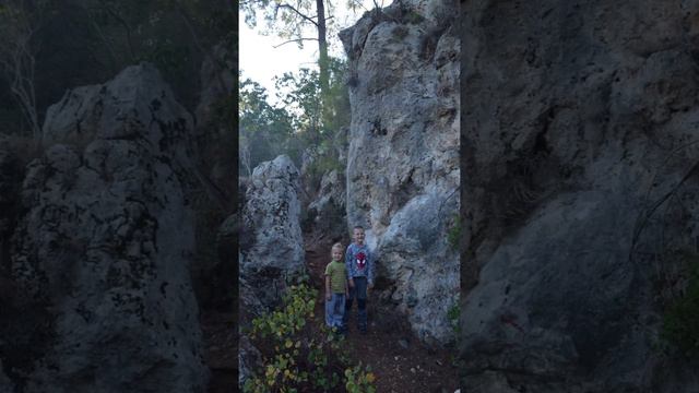 Озеро - место для любви