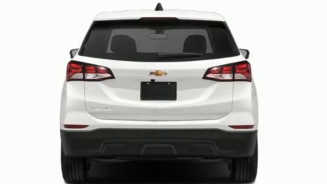 New 2024 Chevrolet Equinox Royal Oak, Detroit, MI #42272 смотреть онлайн
