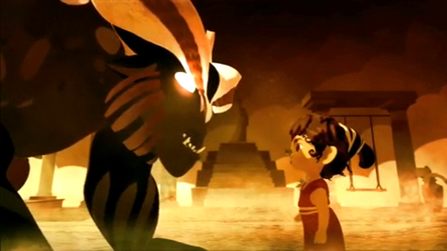 Пандора смотреть онлайн