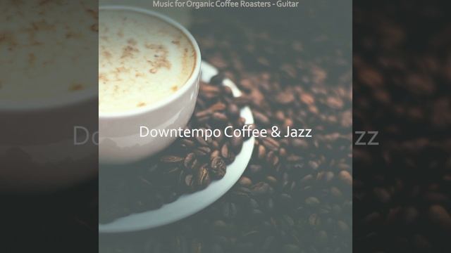 Groovy Organic Coffee Roasters смотреть онлайн