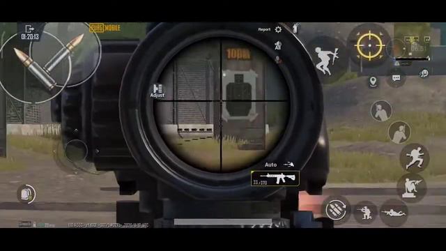 Sensitivity Setting Redmi Note 8 Pro PUBG Mobile Metro Royale Update смотреть онлайн