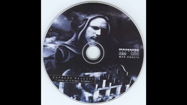 Supreme Majesty - Tales of a Tragic Kingdom (2001- Full Album) смотреть онлайн
