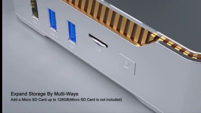 ?[Top 5]? ?Mejores Mini Pc Increíbles De Amazon, Un PC Barato Y Económicos [2021]. ??