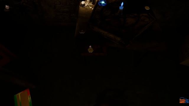 Paranormal Activity: The Lost Soul NON-VR Full Game & ENDING Gameplay Playthrough (No Commentary) смотреть онлайн