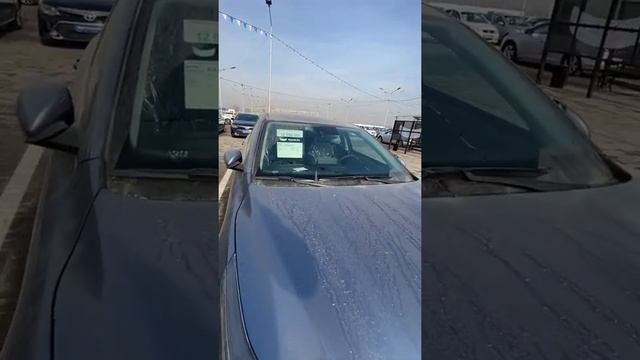 Новая KIA Церата в MYCAR смотреть онлайн