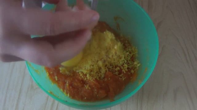 Готовим с любовью с Ульяной