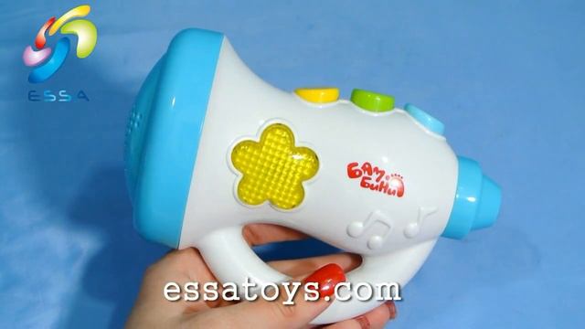 Бамбини музыкальные инструменты , поставщик игрушек essatoys.com смотреть онлайн