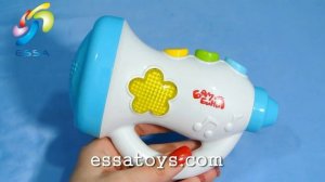 Бамбини музыкальные инструменты , поставщик игрушек essatoys.com