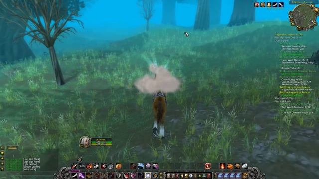 Let's Play World of Warcraft Classic - Human Rogue - Part 17 - A Joyous Journeys Series - Gameplay смотреть онлайн