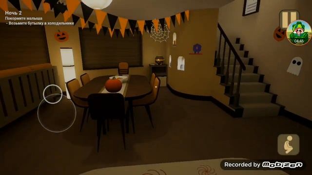 Прохожу игру младеньчик в жолтом (1 часть) смотреть онлайн