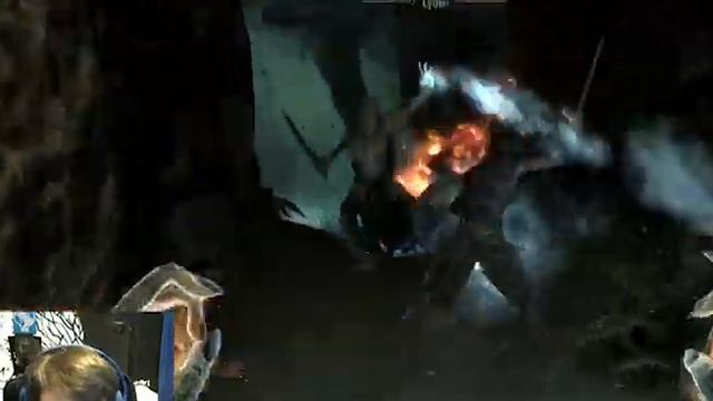 The Elder Scrolls V Skyrim 22 смотреть онлайн