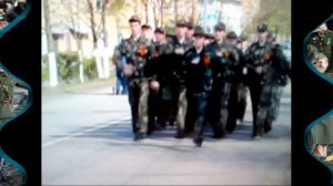 С днем защитника Отечества ! Песня строевая " У солдата выходной "